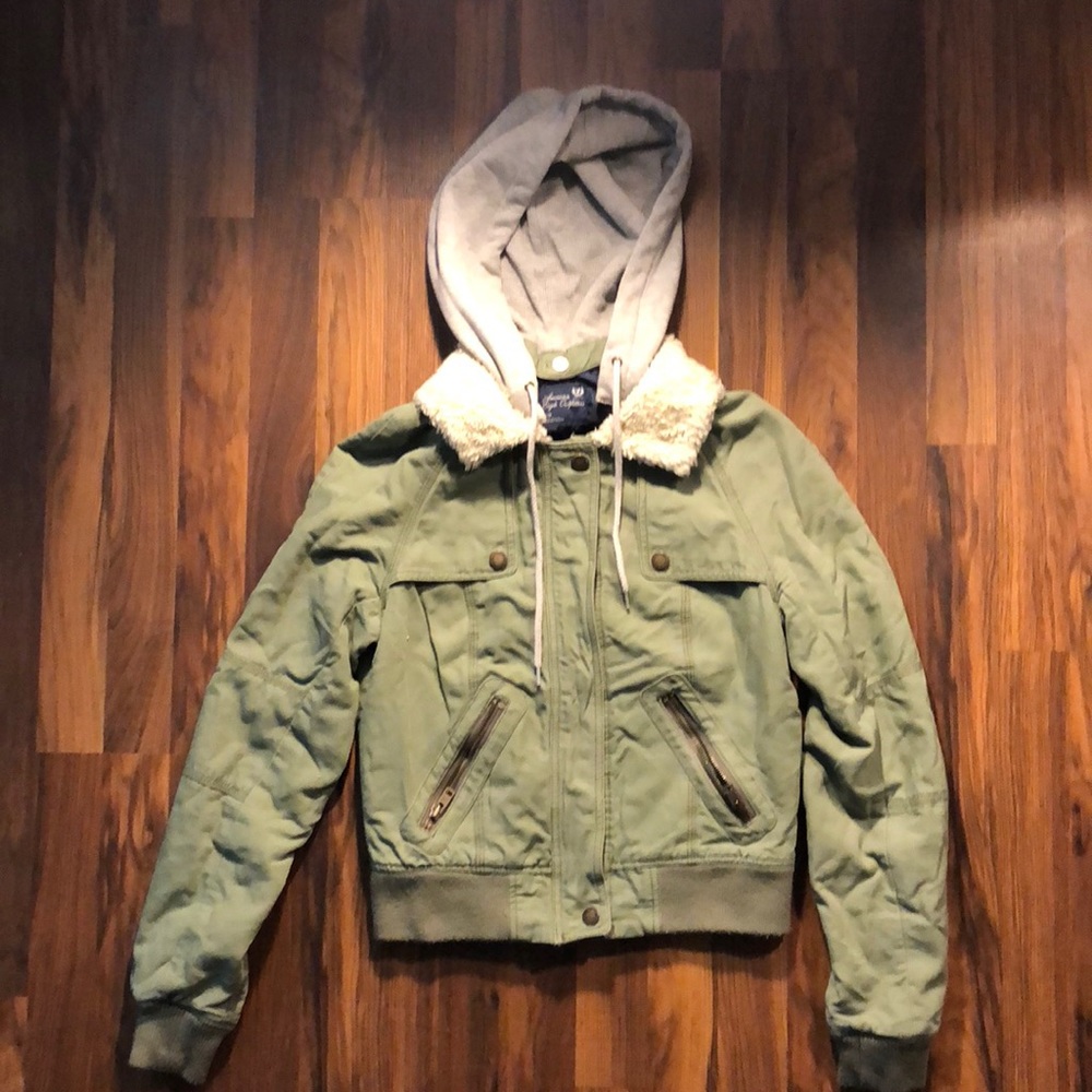 Aeo Jacket - image 2